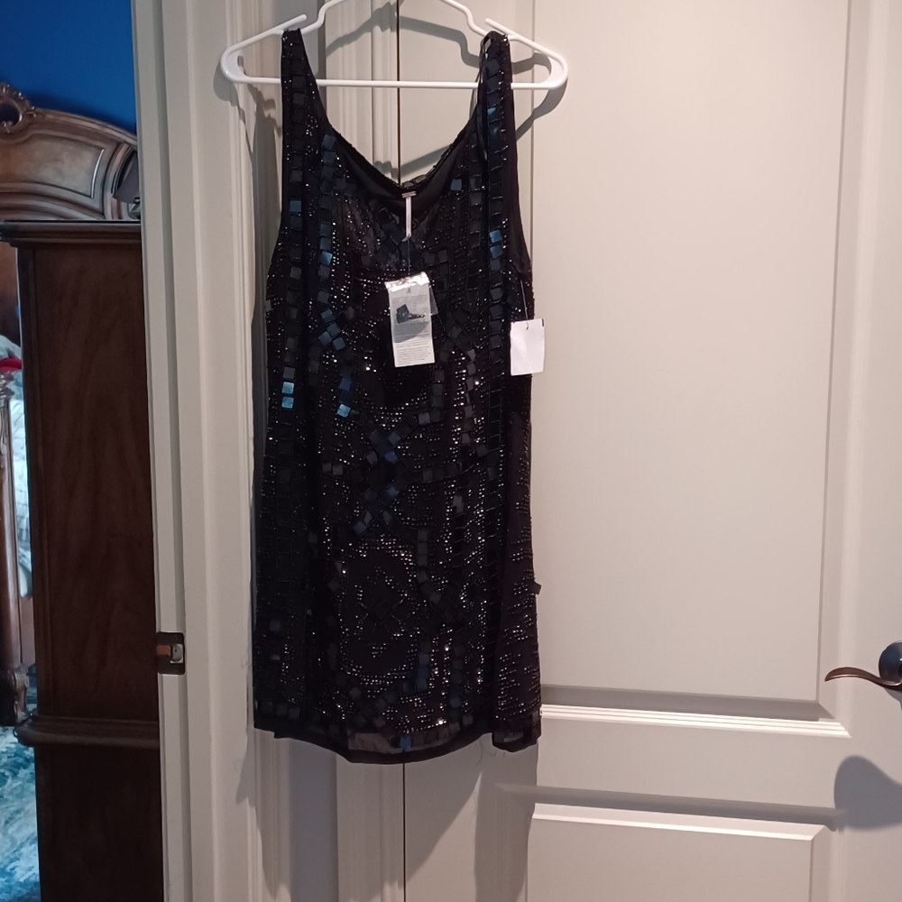 Holiday dress